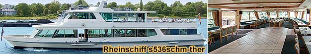 Rheinschifffahrt bei Knigswinter, Remagen, Unkel, Bad Honnef, Linz am Rhein