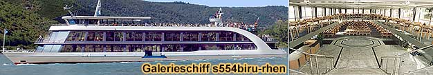 Rheinschifffahrt zwischen Rüdesheim, Bingen, Bacharach, Kaub, St. Goar und St. Goarshausen an der Loreley