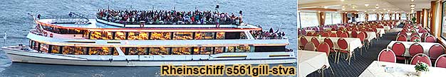 Rheinschifffahrt Schifffahrt Rheinschiff Mittelrhein Koblenz Rhein Rhens Lahnstein Schloss Stolzenfels Vallendar